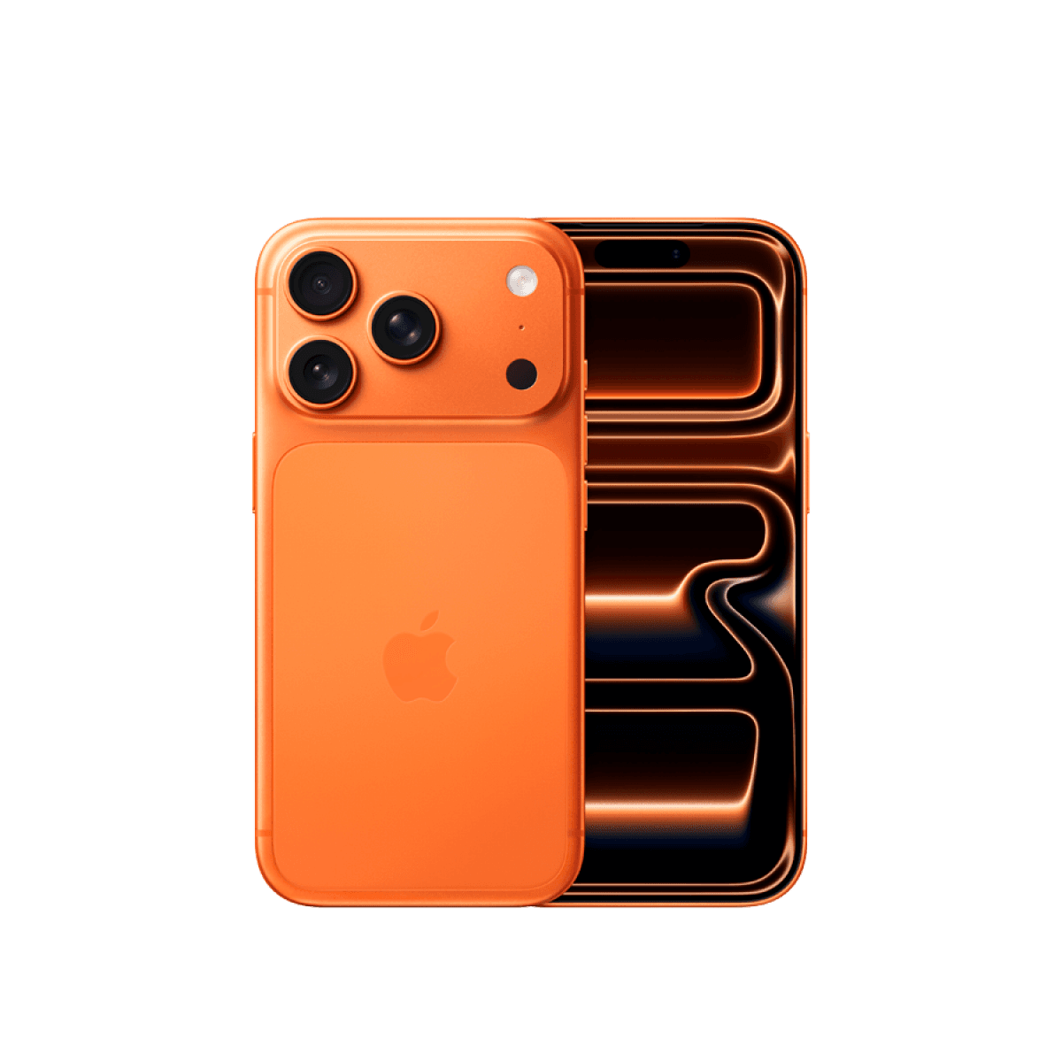 iPhone 17 Pro 1TB Cosmic Orange 6