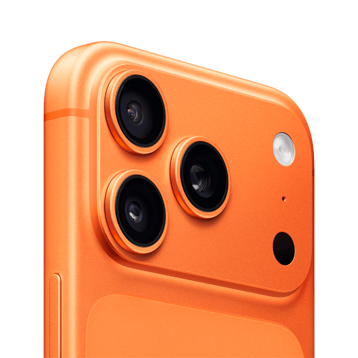 iPhone 17 Pro 1TB Cosmic Orange 8