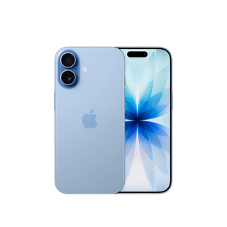 Apple iPhone 17 256GB Mist Blue
