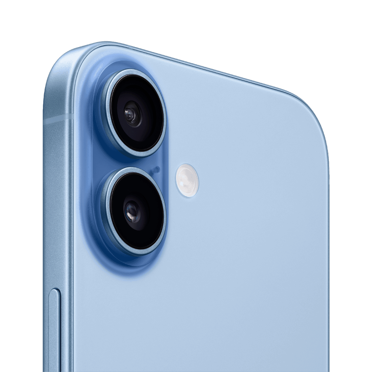 iPhone 17 512GB Mist Blue 8