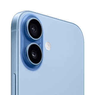 Apple iPhone 17 256GB Mist Blue