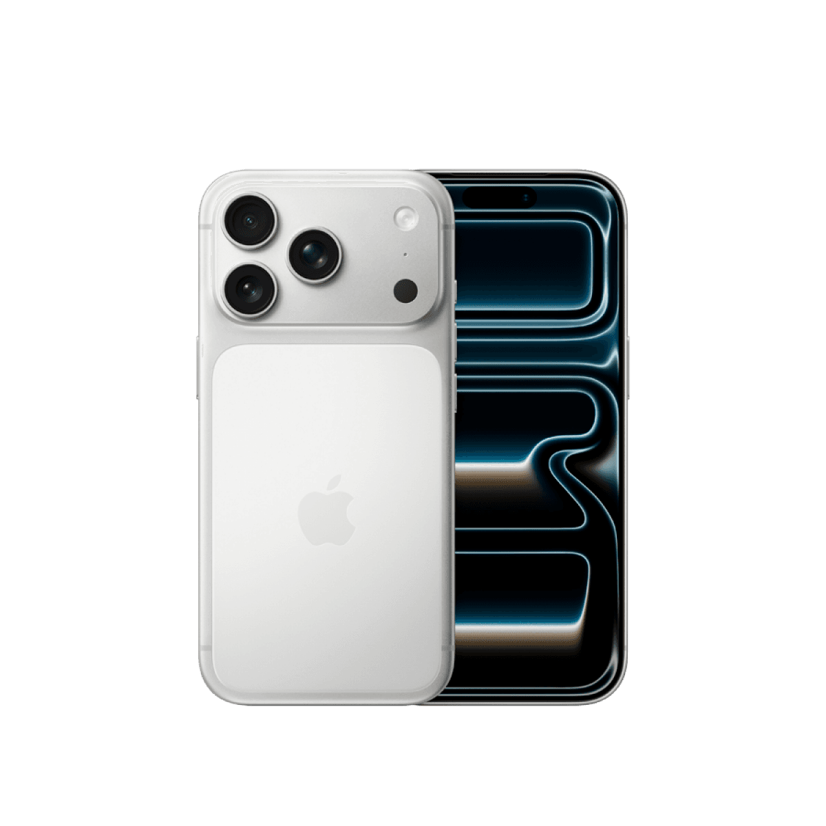 iPhone 17 Pro 256GB Silver 6