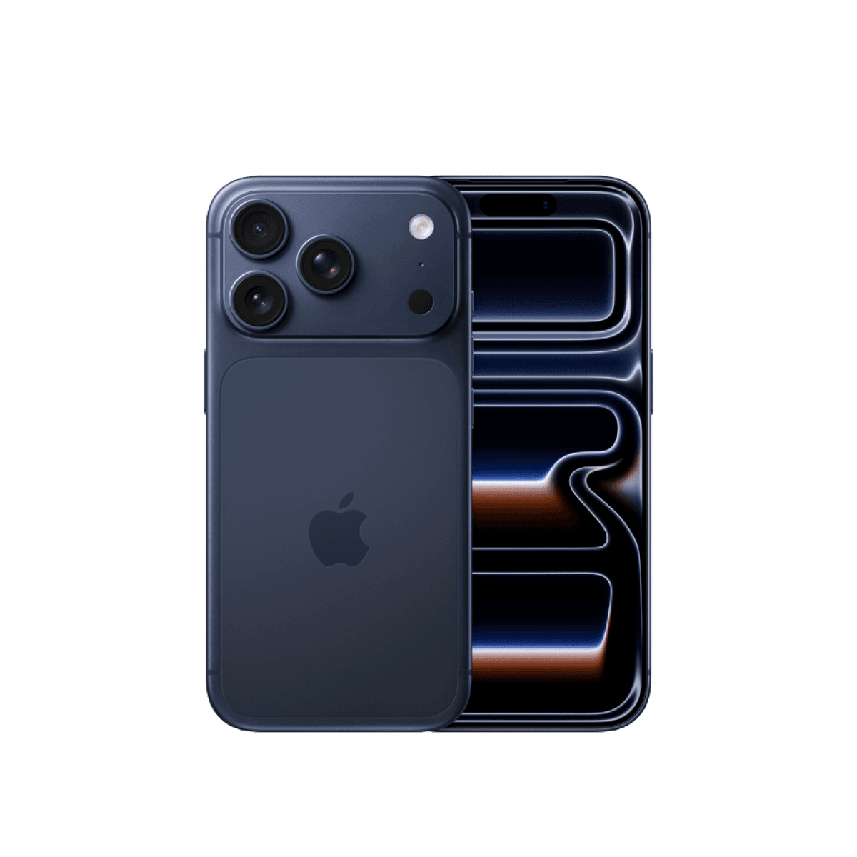 iPhone 17 Pro 1TB Deep Blue 6