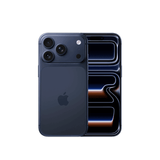 Apple iPhone 17 Pro 256GB Deep Blue