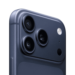 Apple iPhone 17 Pro 256GB Deep Blue