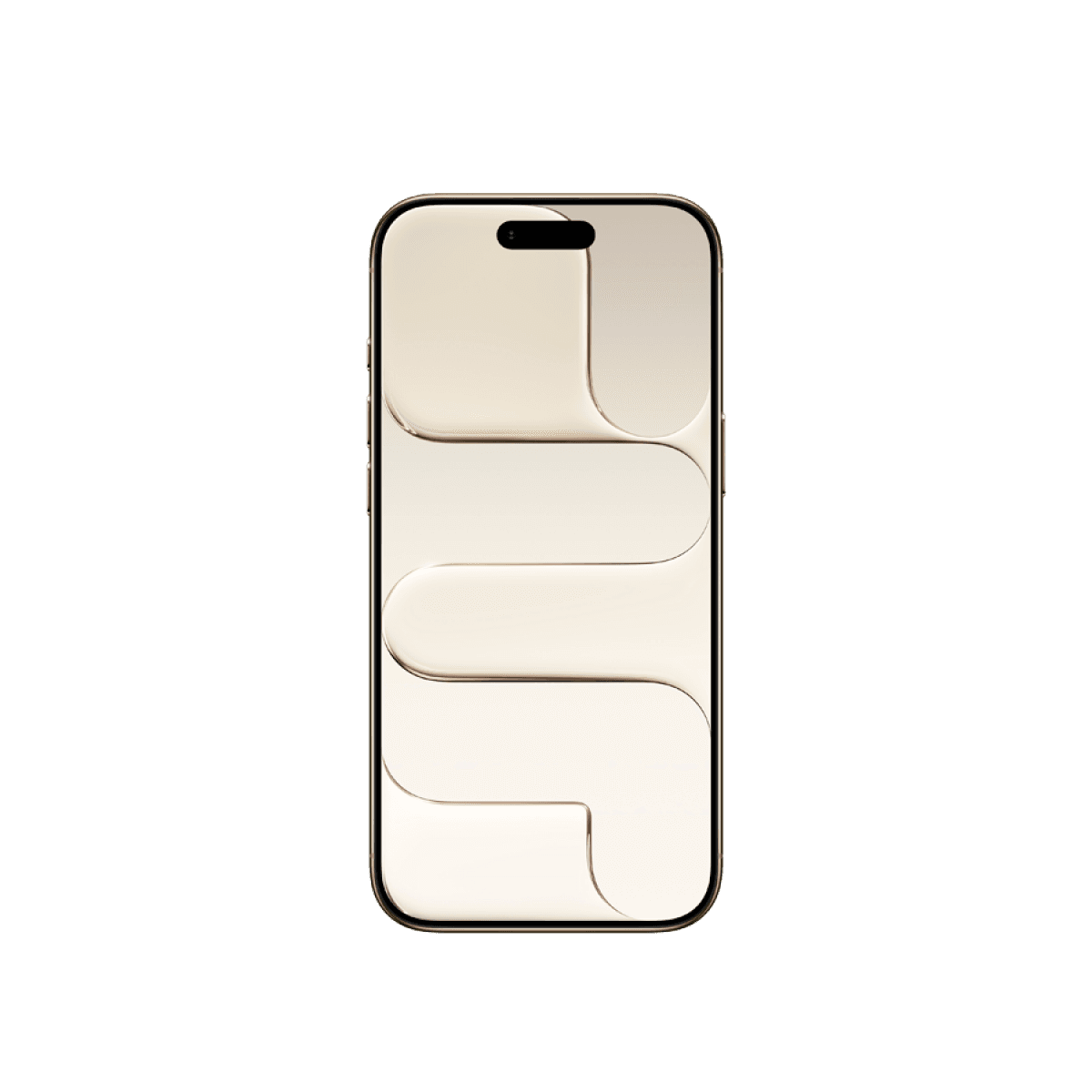 iPhone Air 1TB Light Gold 7