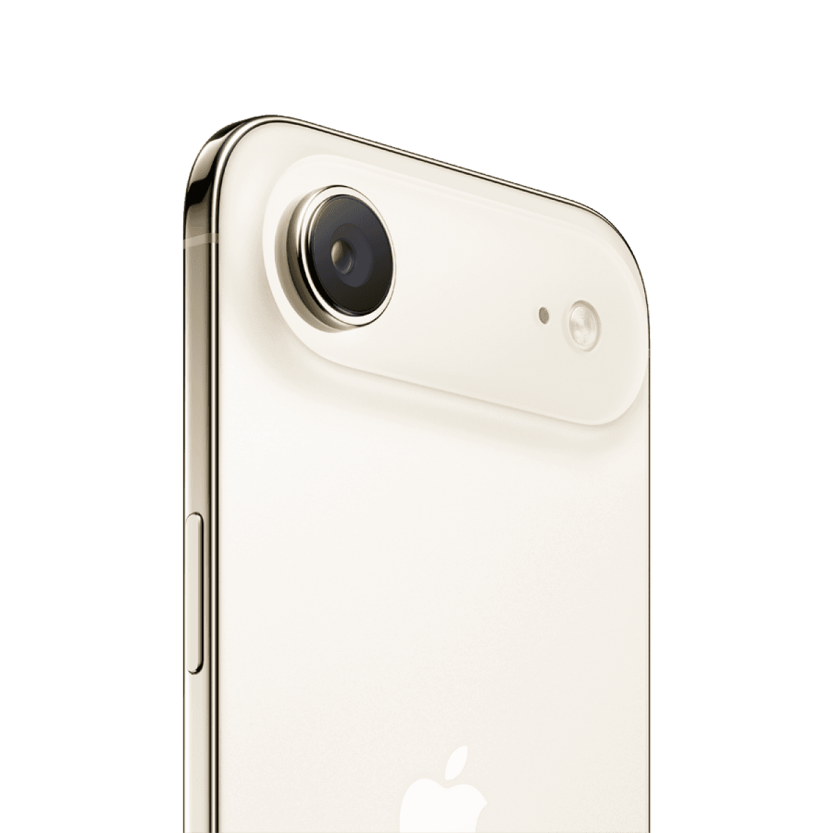 iPhone Air 1TB Light Gold 8