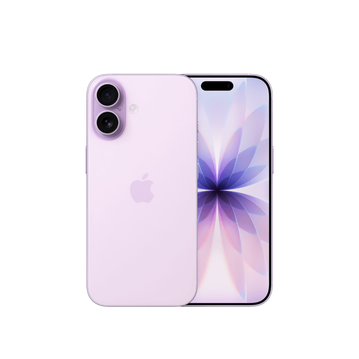 iPhone 17 256GB Lavender 6