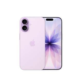 Apple iPhone 17 256GB Lavender