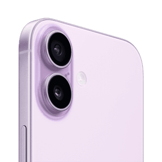 Apple iPhone 17 256GB Lavender