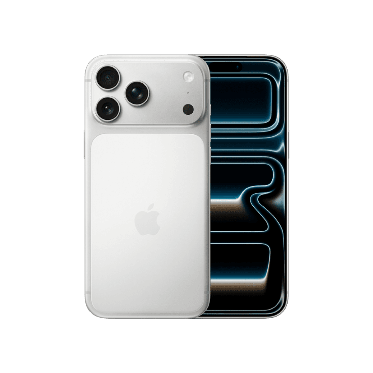 iPhone 17 Pro Max 1TB Silver 6