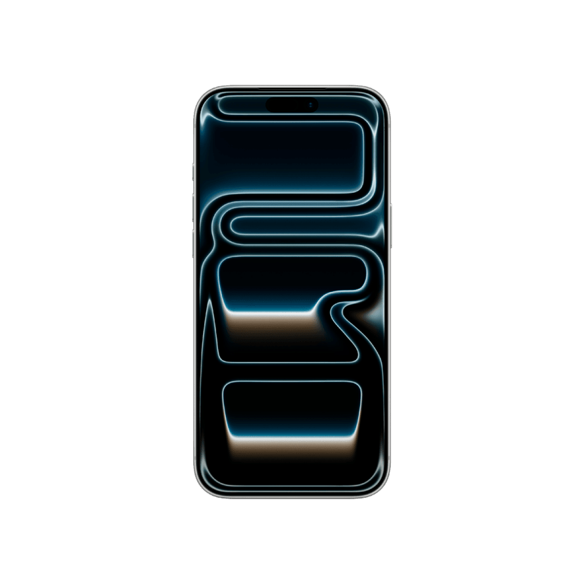 iPhone 17 Pro Max 1TB Silver 7