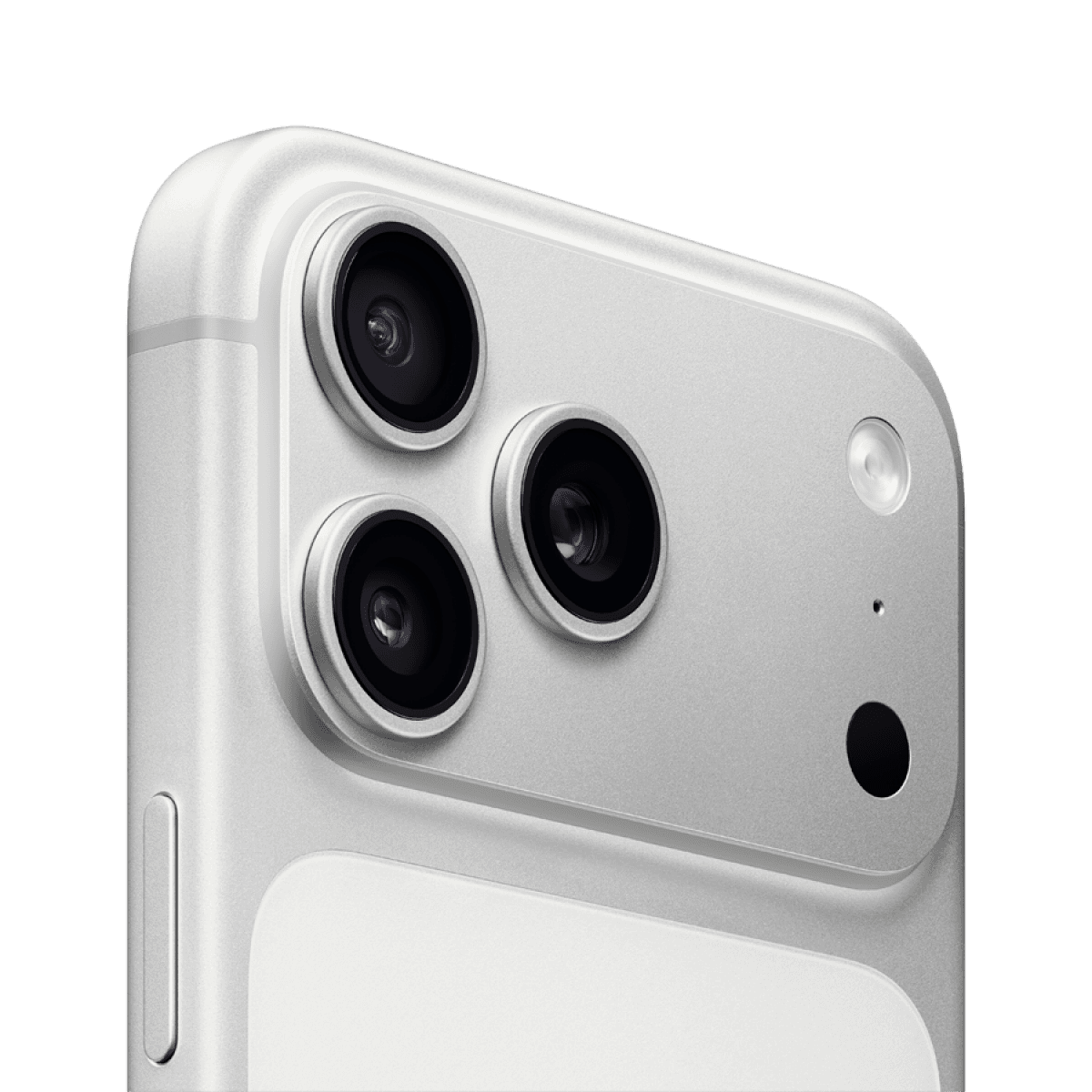 iPhone 17 Pro Max 1TB Silver 8