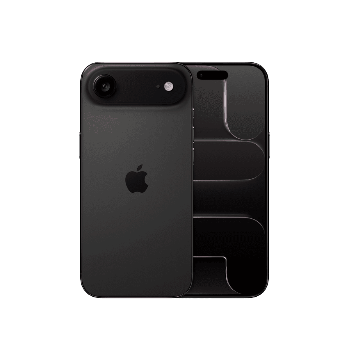 iPhone Air 1TB Space Black 6