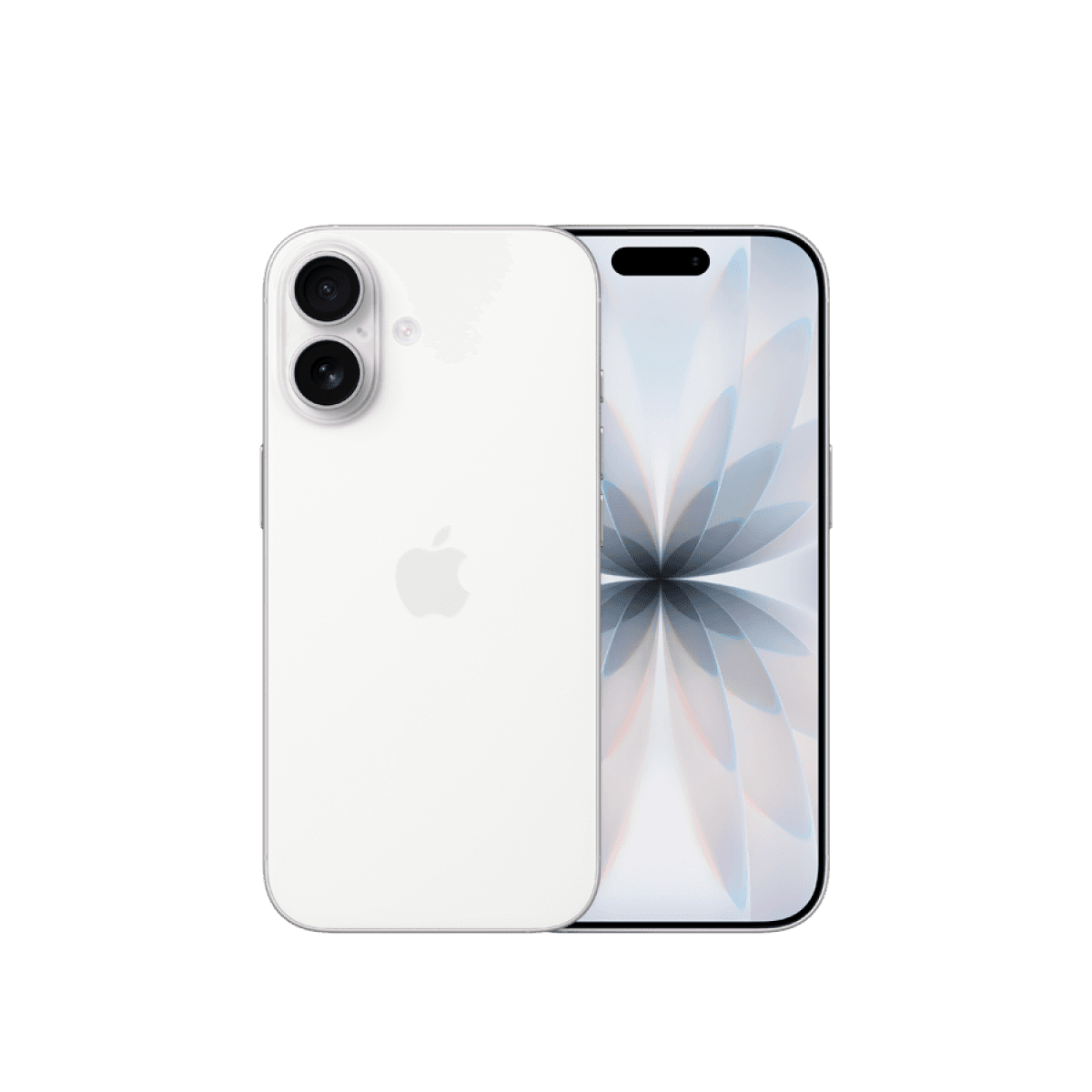 iPhone 17 512GB White 6