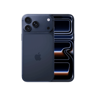 Apple iPhone 17 Pro Max 256GB Deep Blue