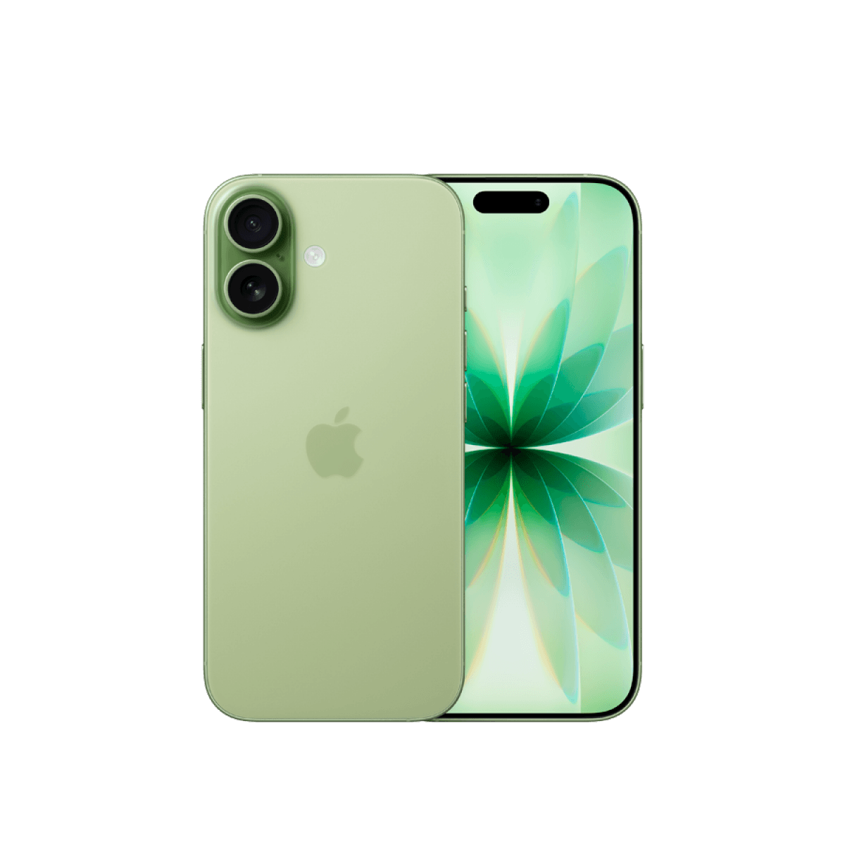 iPhone 17 256GB Sage 6