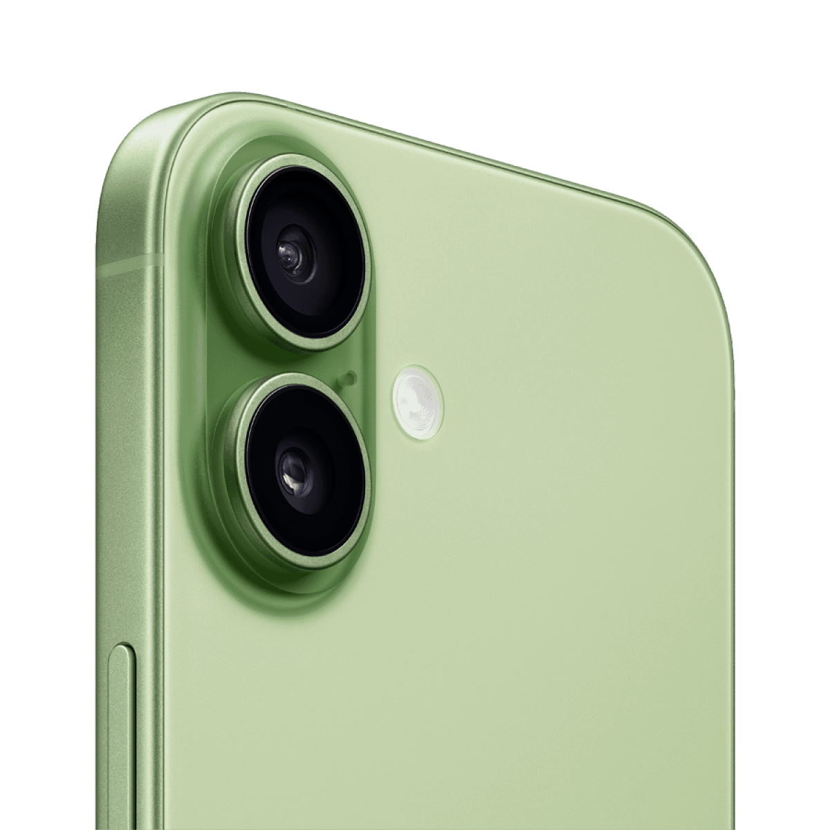 iPhone 17 256GB Sage 8