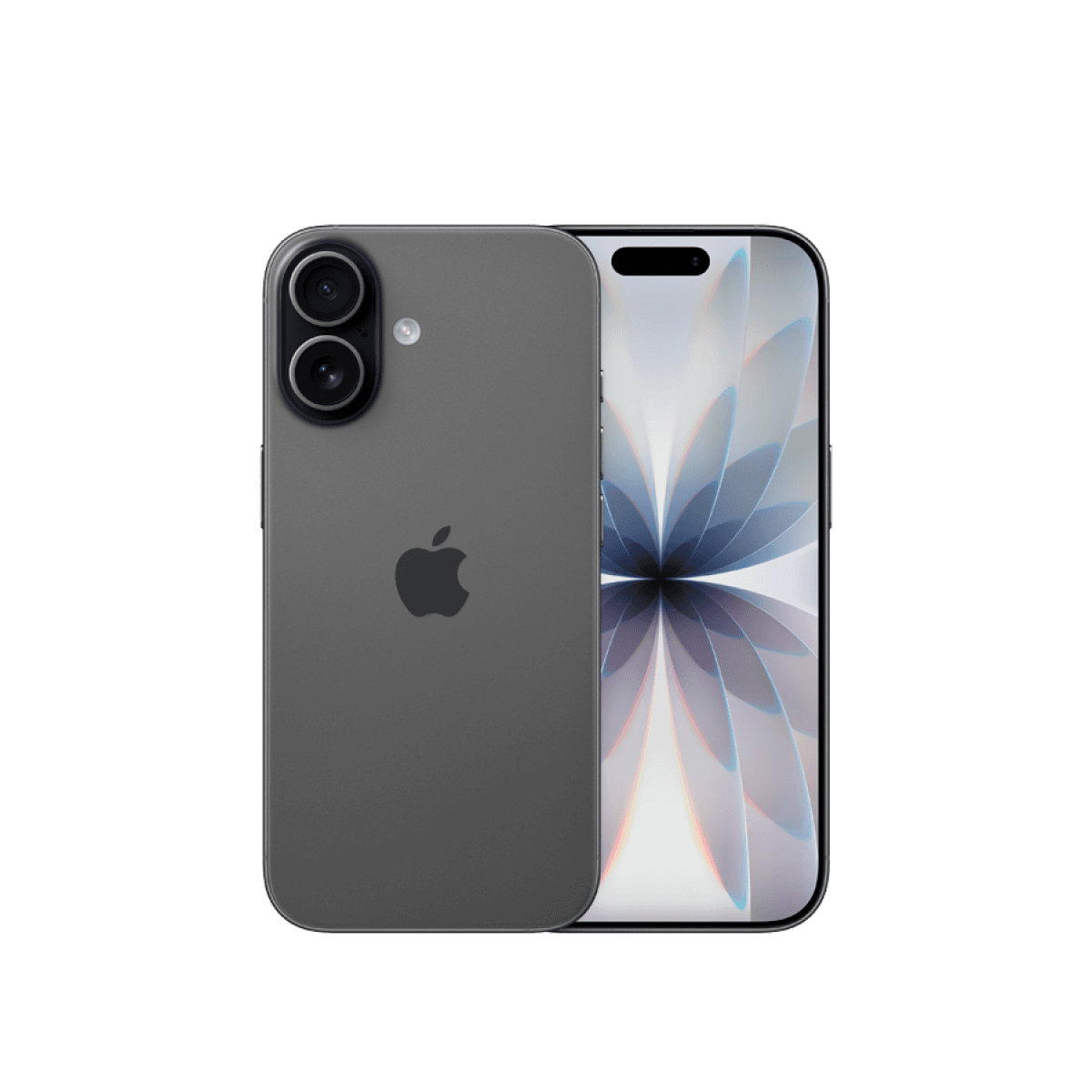 iPhone 17 256GB Black 6