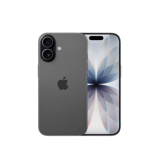 Apple iPhone 17 256GB Black
