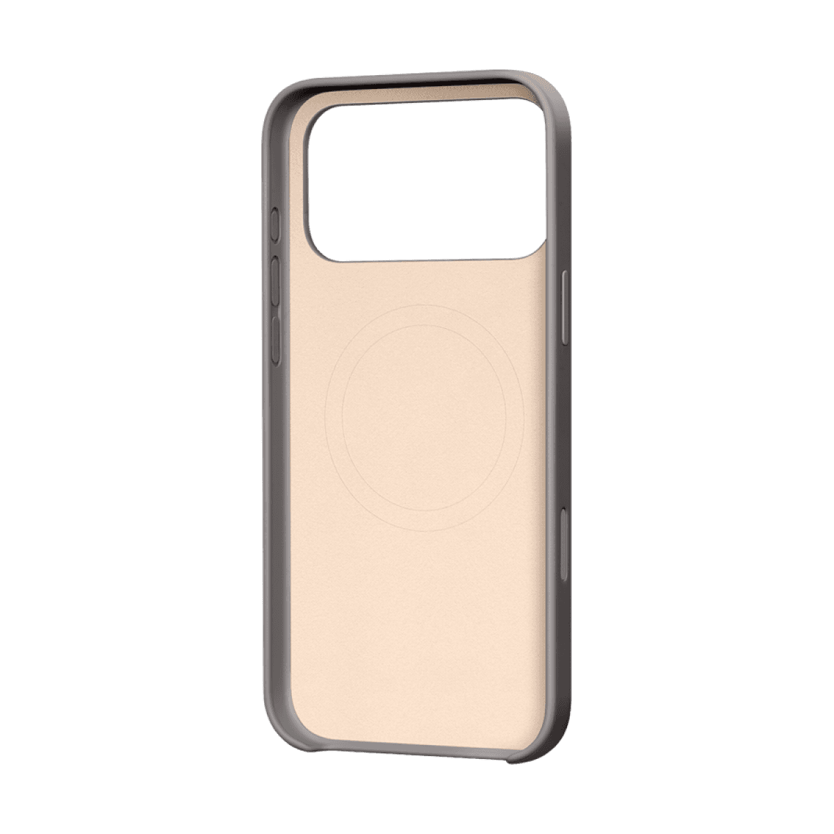 Beats iPhone 17 Pro Max Case with MagSafe and Camera Control - Granite Gray 4