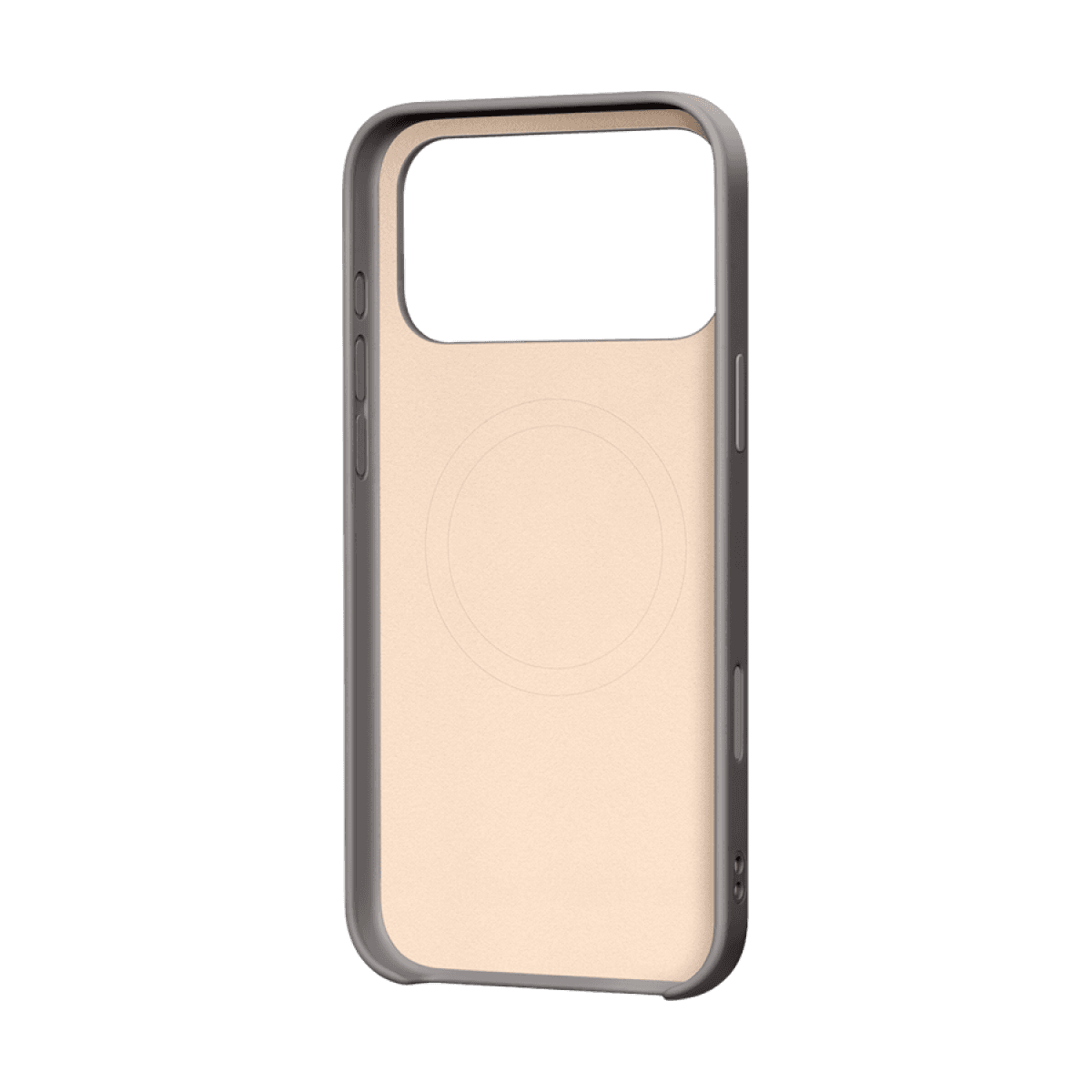 Beats iPhone 17 Pro Max Kickstand Case with MagSafe and Camera Control - Granite Gray 6