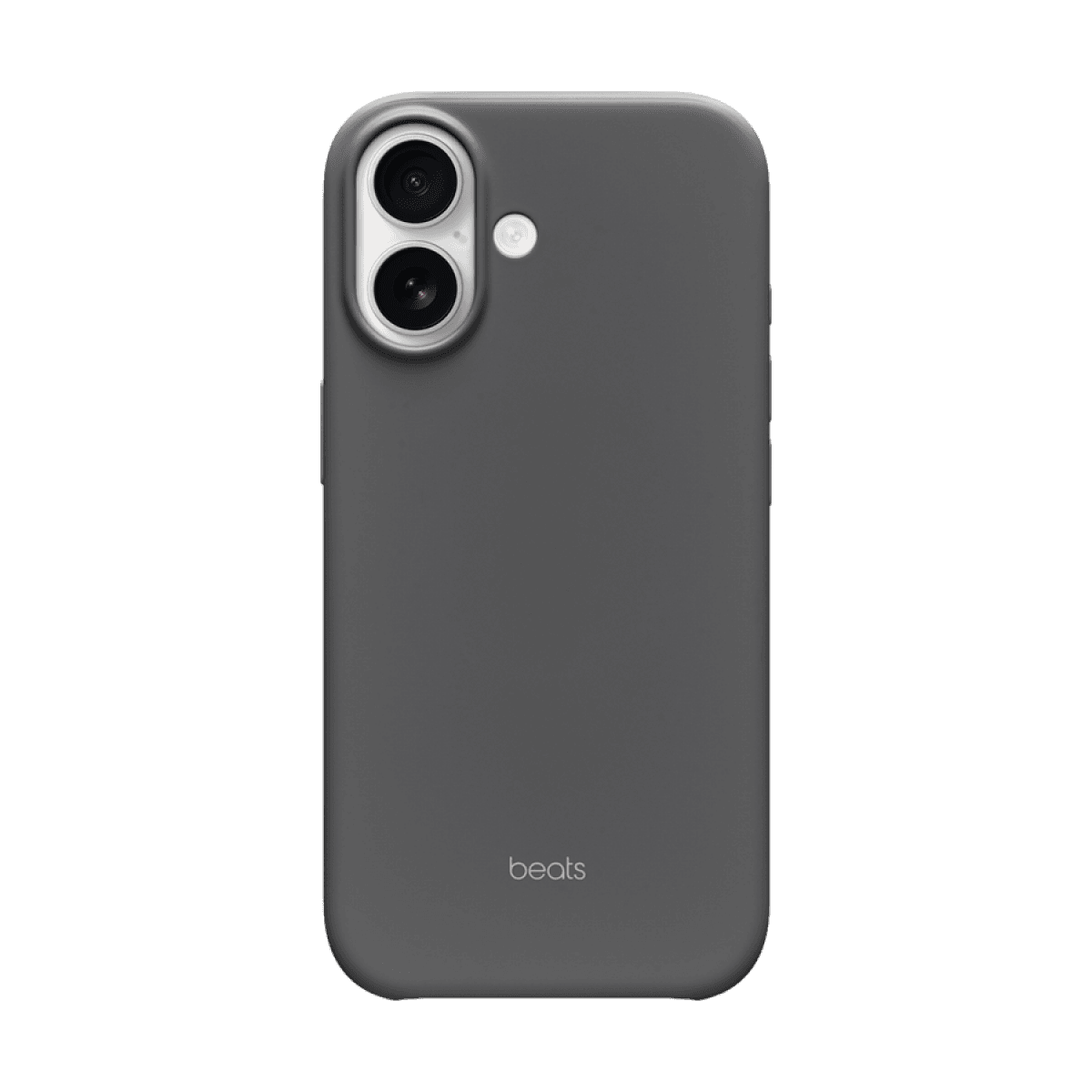 Beats iPhone 17 Case with MagSafe and Camera Control - Granite Gray 3