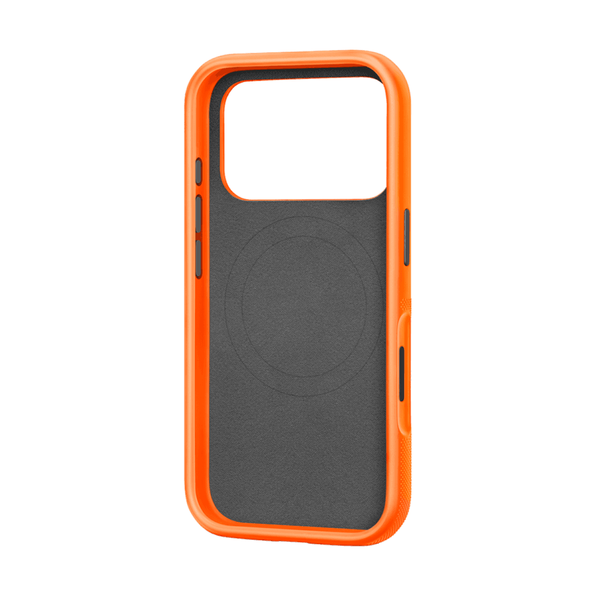 Beats iPhone 17 Pro Rugged Case with MagSafe and Camera Control - Sierra Orange 4