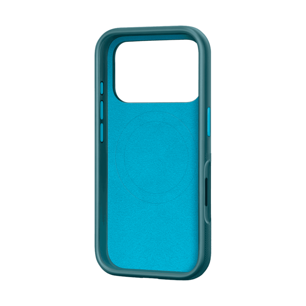Beats iPhone 17 Pro Rugged Case with MagSafe and Camera Control - Rocky Blue 4