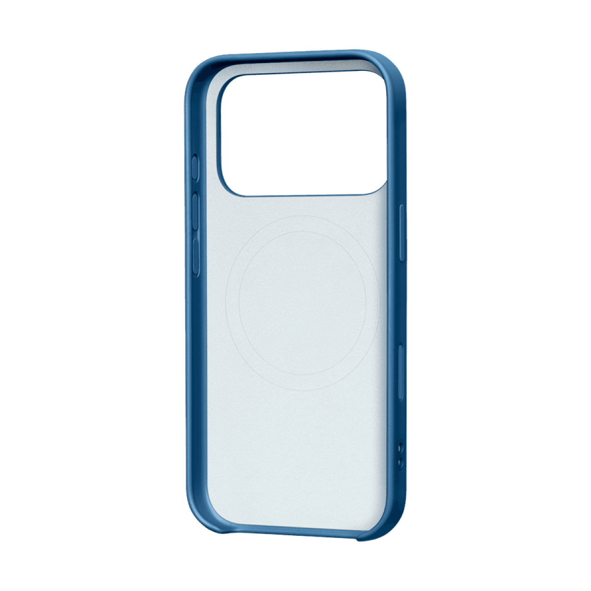Beats iPhone 17 Pro Kickstand Case with MagSafe and Camera Control - Bedrock Blue 6