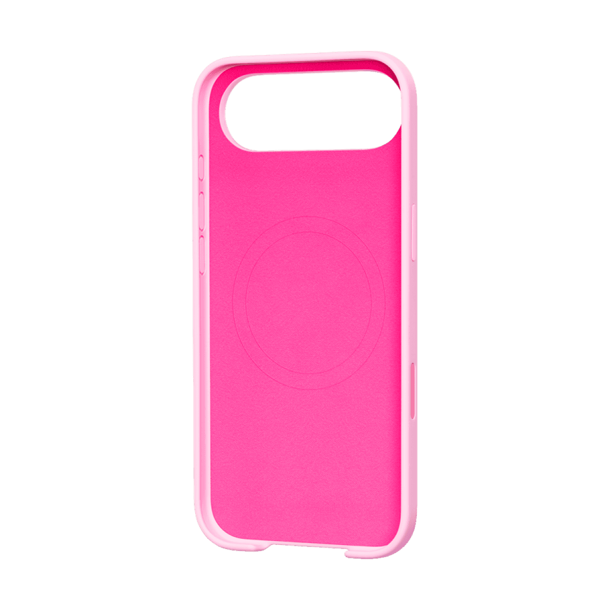 Beats iPhone Air Case with MagSafe and Camera Control - Pebble Pink 4
