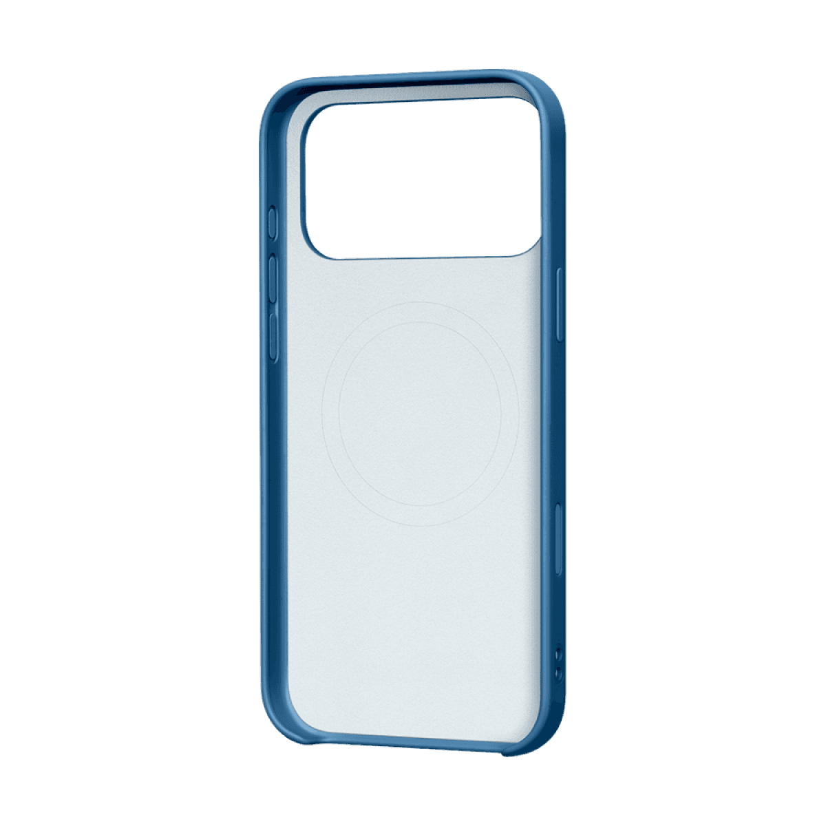 Beats iPhone 17 Pro Max Kickstand Case with MagSafe and Camera Control - Bedrock Blue 6
