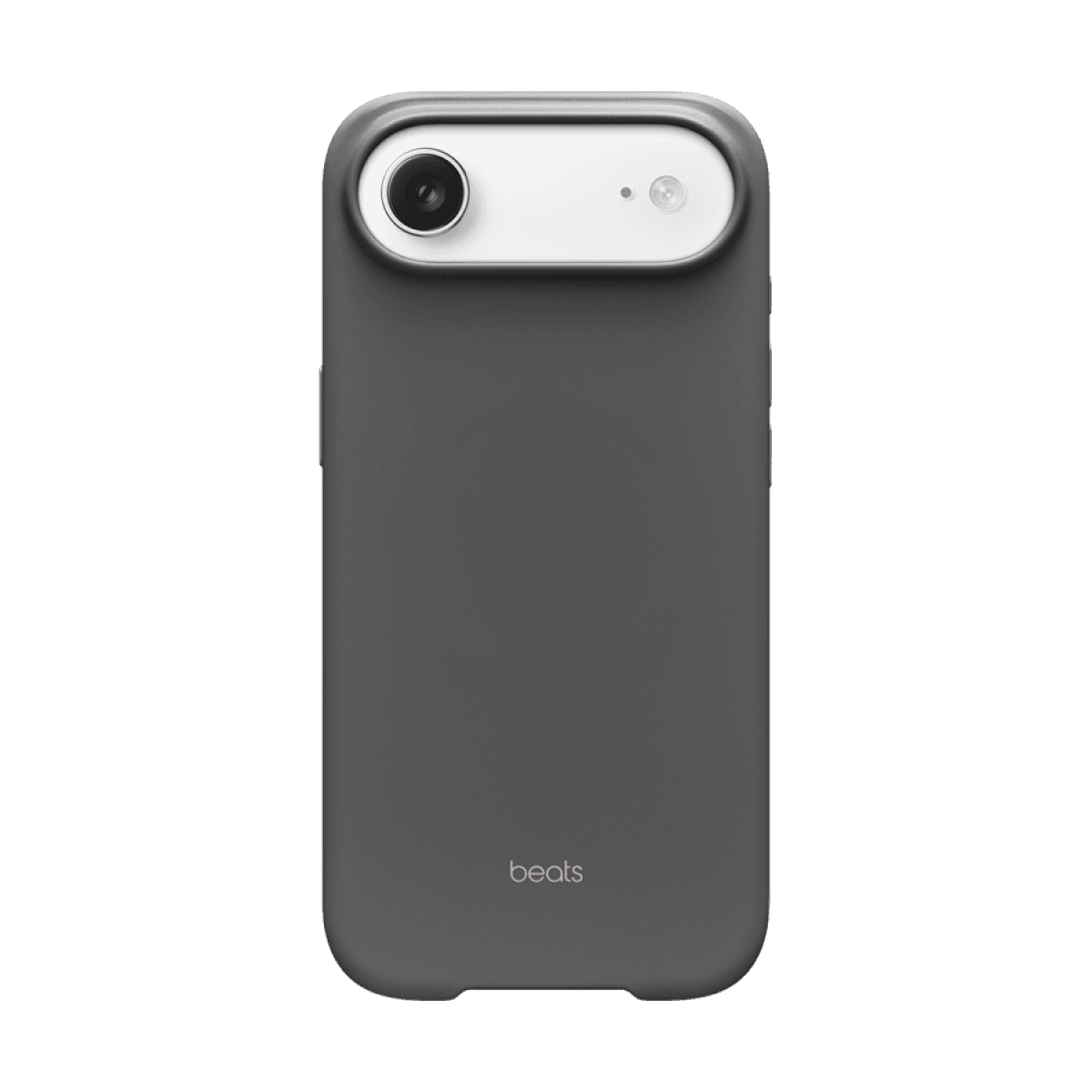 Beats iPhone Air Case with MagSafe and Camera Control - Granite Gray 3