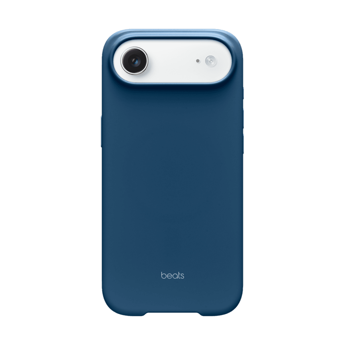 Beats iPhone Air Case with MagSafe and Camera Control - Bedrock Blue 3