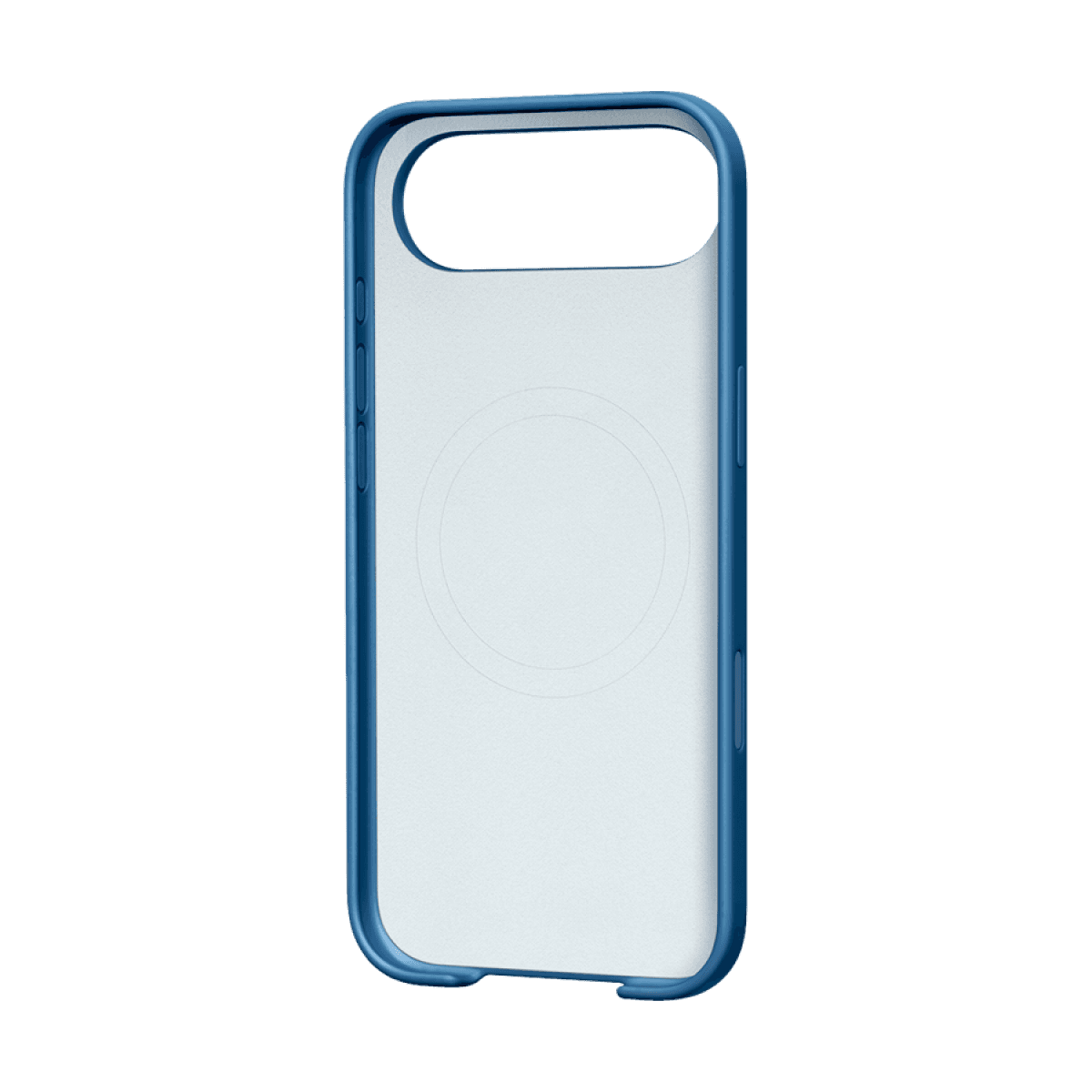 Beats iPhone Air Case with MagSafe and Camera Control - Bedrock Blue 4