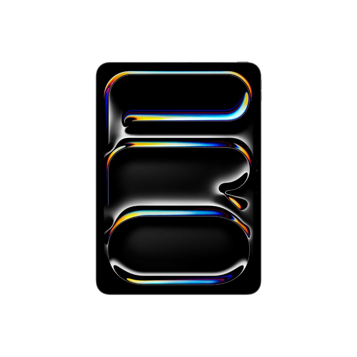 11-inch iPad Pro M5 Wi‑Fi + Cellular 2TB with nano-texture glass - Space Black 4