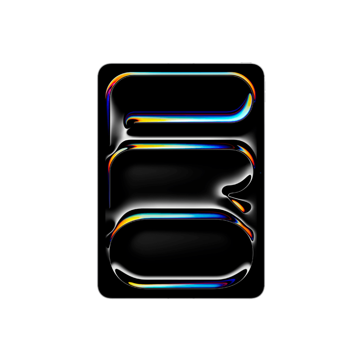 11-inch iPad Pro M5 Wi‑Fi + Cellular 2TB with nano-texture glass - Silver 4