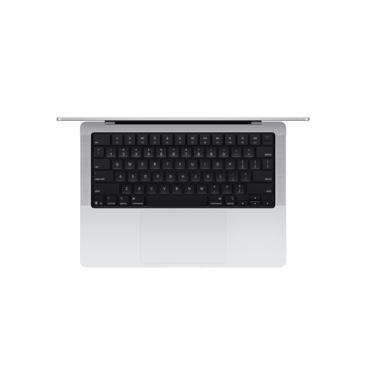 14-inch MacBook Pro: Apple M5 chip with 10-core CPU and 10-core GPU, 16GB, 1TB SSD - Silver 4