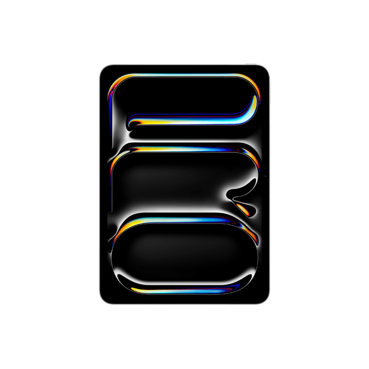 11-inch iPad Pro M5 Wi‑Fi 1TB with nano-texture glass - Silver 4