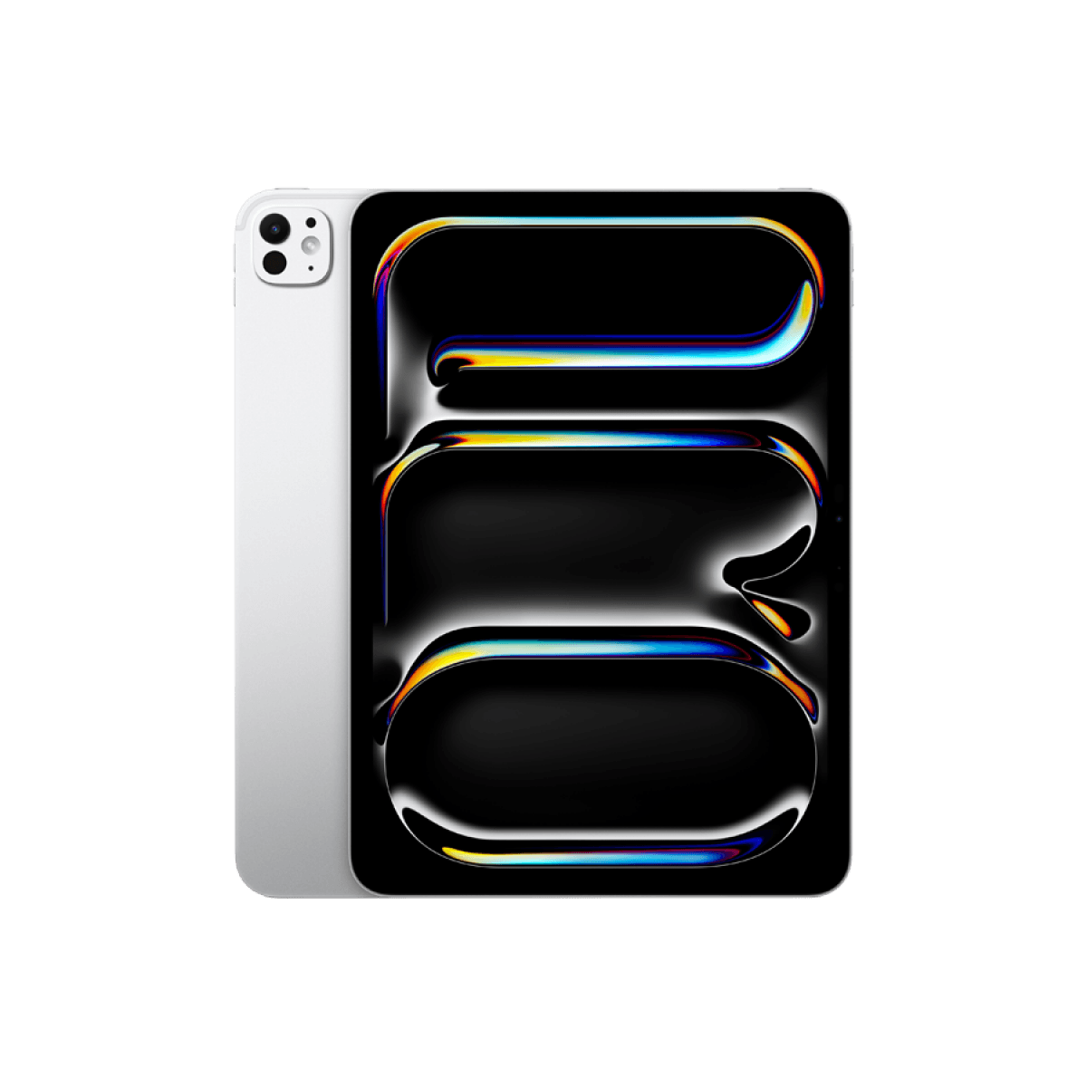 11-inch iPad Pro M5 Wi‑Fi 1TB with nano-texture glass - Silver 5