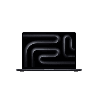 14-inch MacBook Pro: Apple M5 chip with 10-core CPU and 10-core GPU, 16GB, 1TB SSD - Space Black