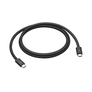 Apple Thunderbolt 5 (USB-C) Pro Cable (1 m)