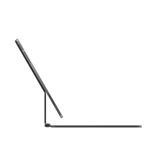 Apple Magic Keyboard for iPad Air 13-inch (M3) - Russian - Black