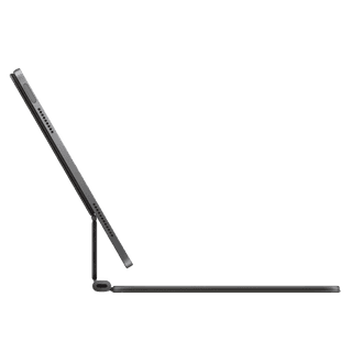 Apple Magic Keyboard for iPad Air 11-inch (M3) - Russian - Black
