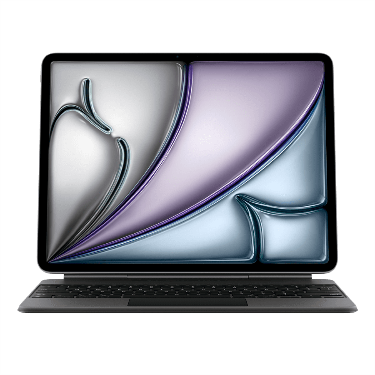 Magic Keyboard for iPad Air 13-inch (M3) - International English - Black 7