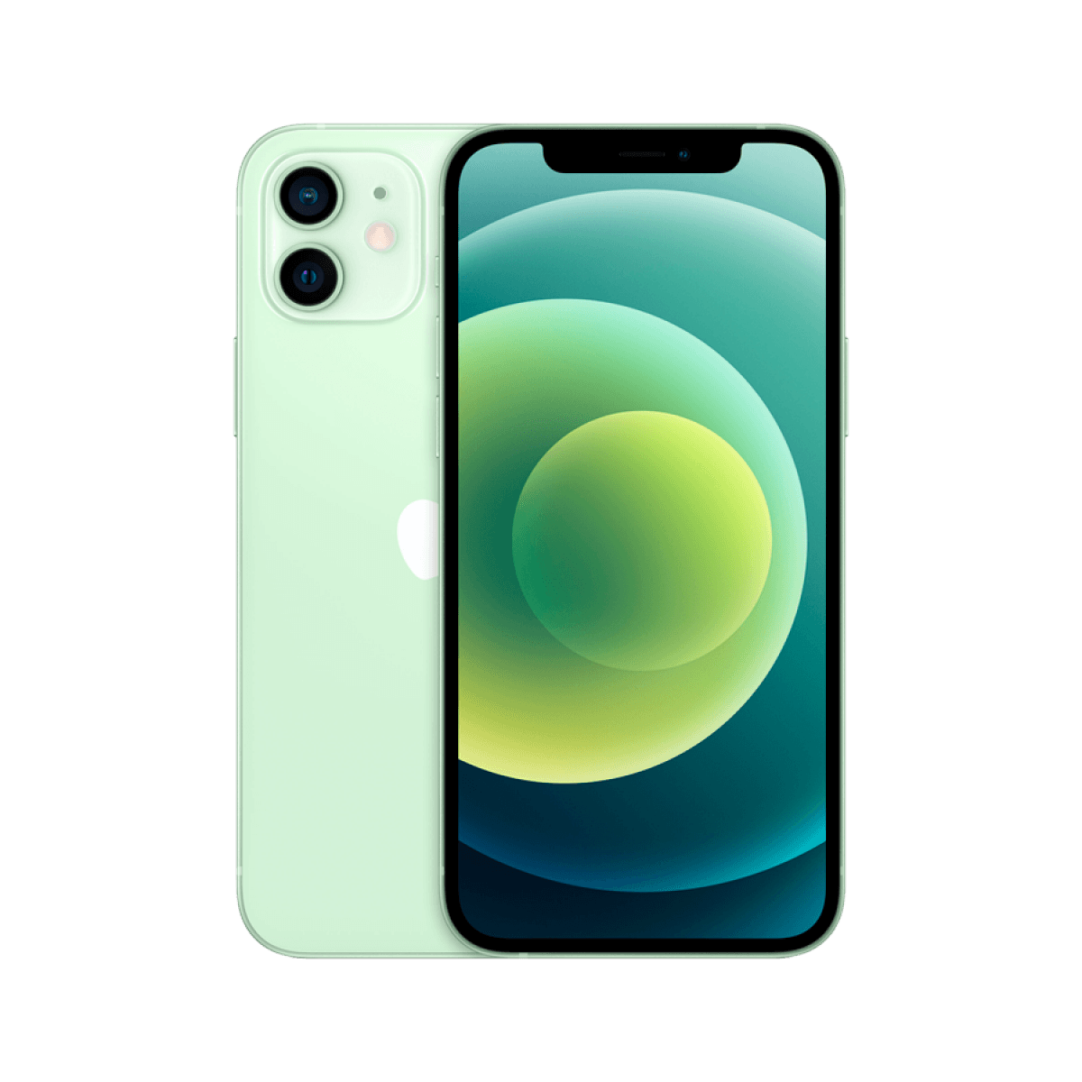 iPhone 12 128GB Green 5