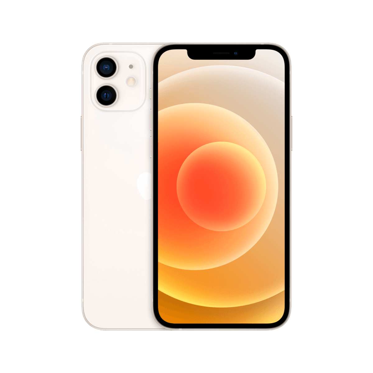 iPhone 12 256GB White 5