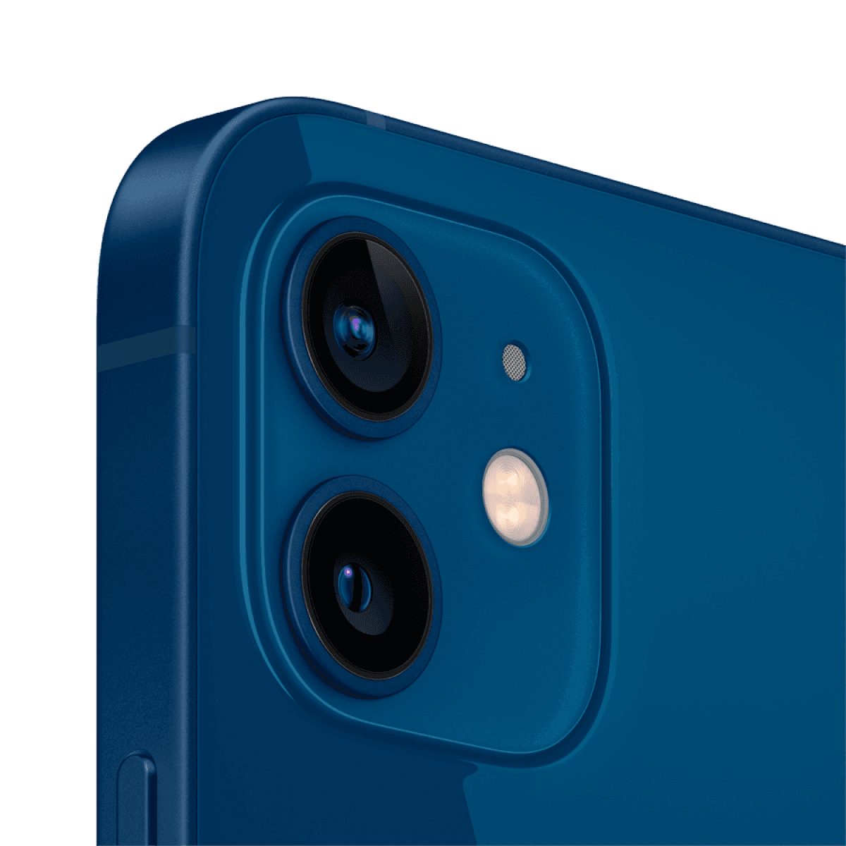 iPhone 12 256GB Blue 7