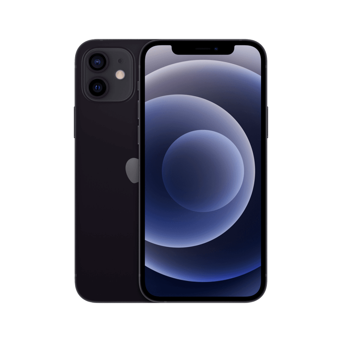 iPhone 12 256GB Black 5