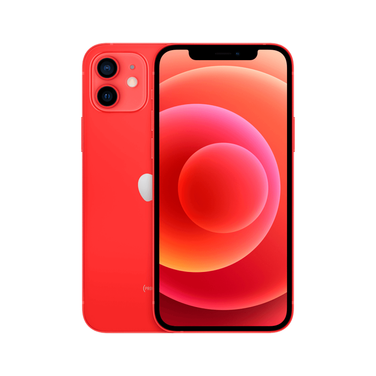iPhone 12 256GB (PRODUCT)RED 5